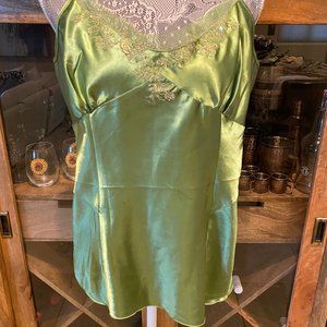 Sexy E.K. Designs little camisole sz large